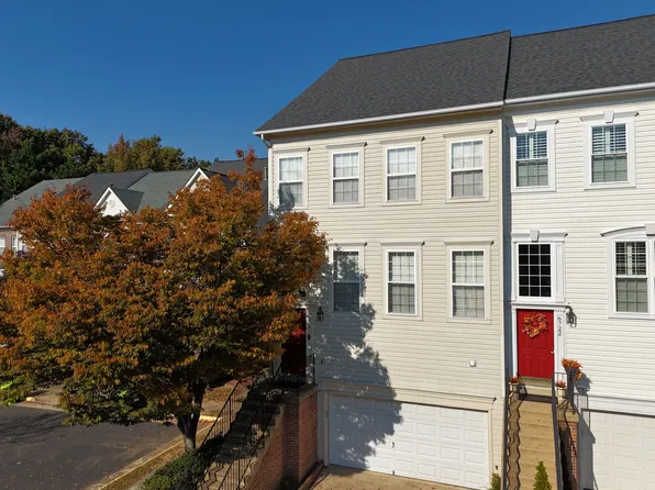 6724 Sullivan Way, Alexandria, VA 22315