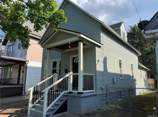 15 Arkansas St, Buffalo, NY 14213