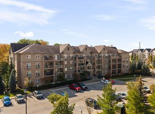 41 Ferndale Dr S #303, Barrie, ON L4N 5T6