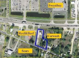 2115 SE Highway 70, Arcadia, FL 34266