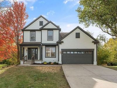 15457 W 155th Ter, Olathe, KS, 66062