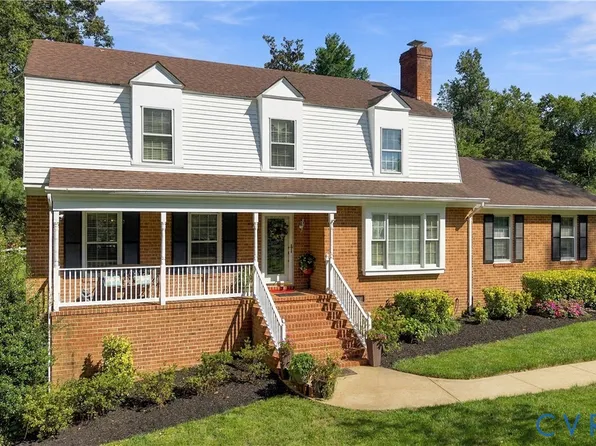 8307 Wallingford Ln, Richmond, VA 23227
