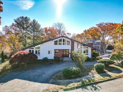 52 Morningside Dr, Arlington, MA, 02474