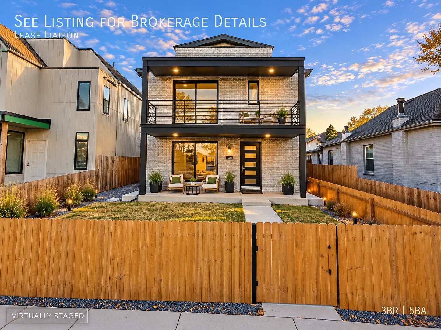 3709 Pecos St, Denver, CO 80211 — Photo 1