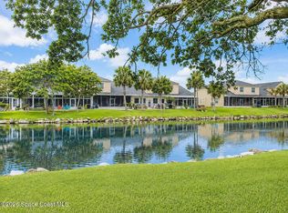 631 Desoto Ln, Indian Harbour Beach, FL 32937
