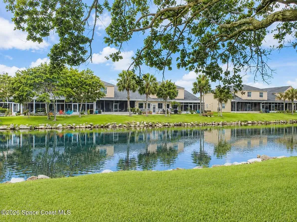 631 Desoto Ln, Indian Harbour Beach, FL 32937
