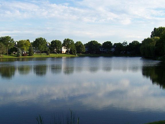 Private Lake