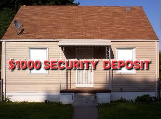 16514 Lamphere St, Detroit, MI 48219