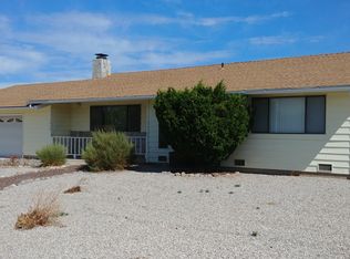 1412 Downs Dr, Minden, NV 89423