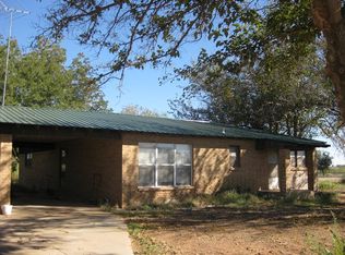 809 E County Road 140, Midland, TX 79706