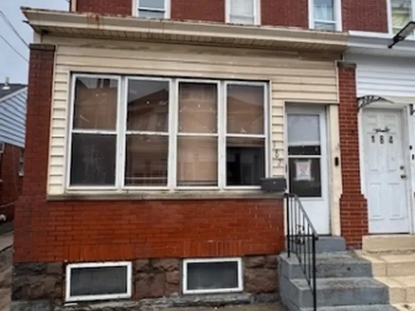 182 Liberty St, Trenton City, NJ 08611