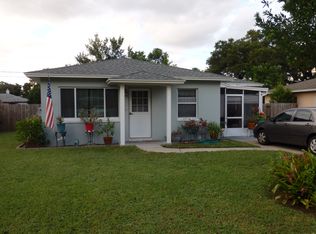 1654 Laura St, Clearwater, FL 33755