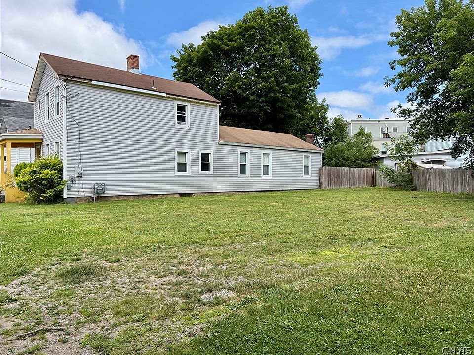 733 Mary St, Utica, NY 13501 | MLS #S1695699 | Zillow