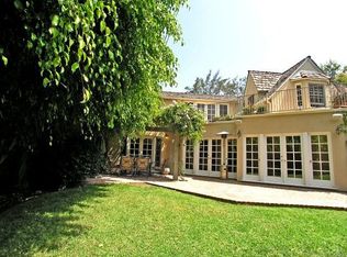 1525 Georgina Ave, Santa Monica, CA 90402