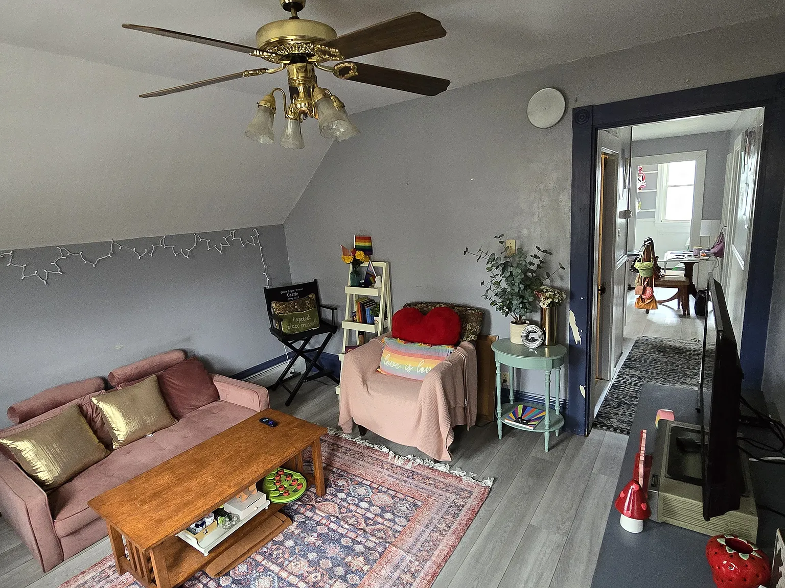 2 bed, 1584 sqft, $1,850 — Photo 3