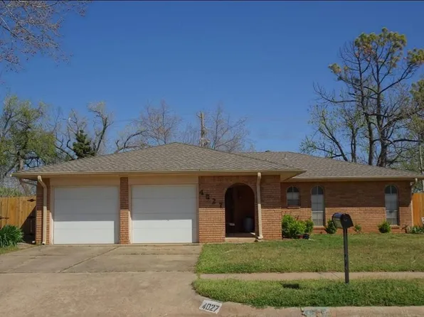 4027 Green Hills Dr, Norman, OK 73072
