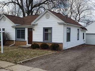 218 Railroad St, Concord, MI 49237