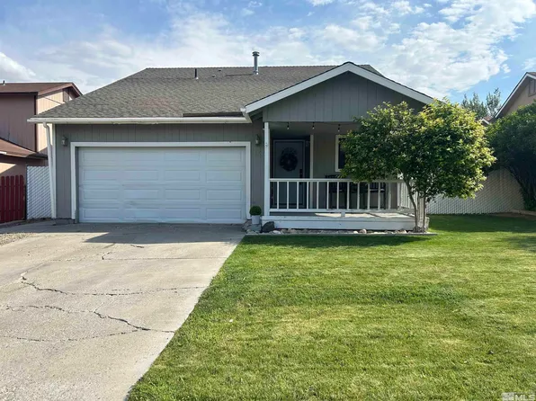 637 W National Ave, Winnemucca, NV 89445