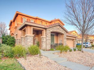 4002 Pinoche Peak Way, Rancho Cordova, CA 95742