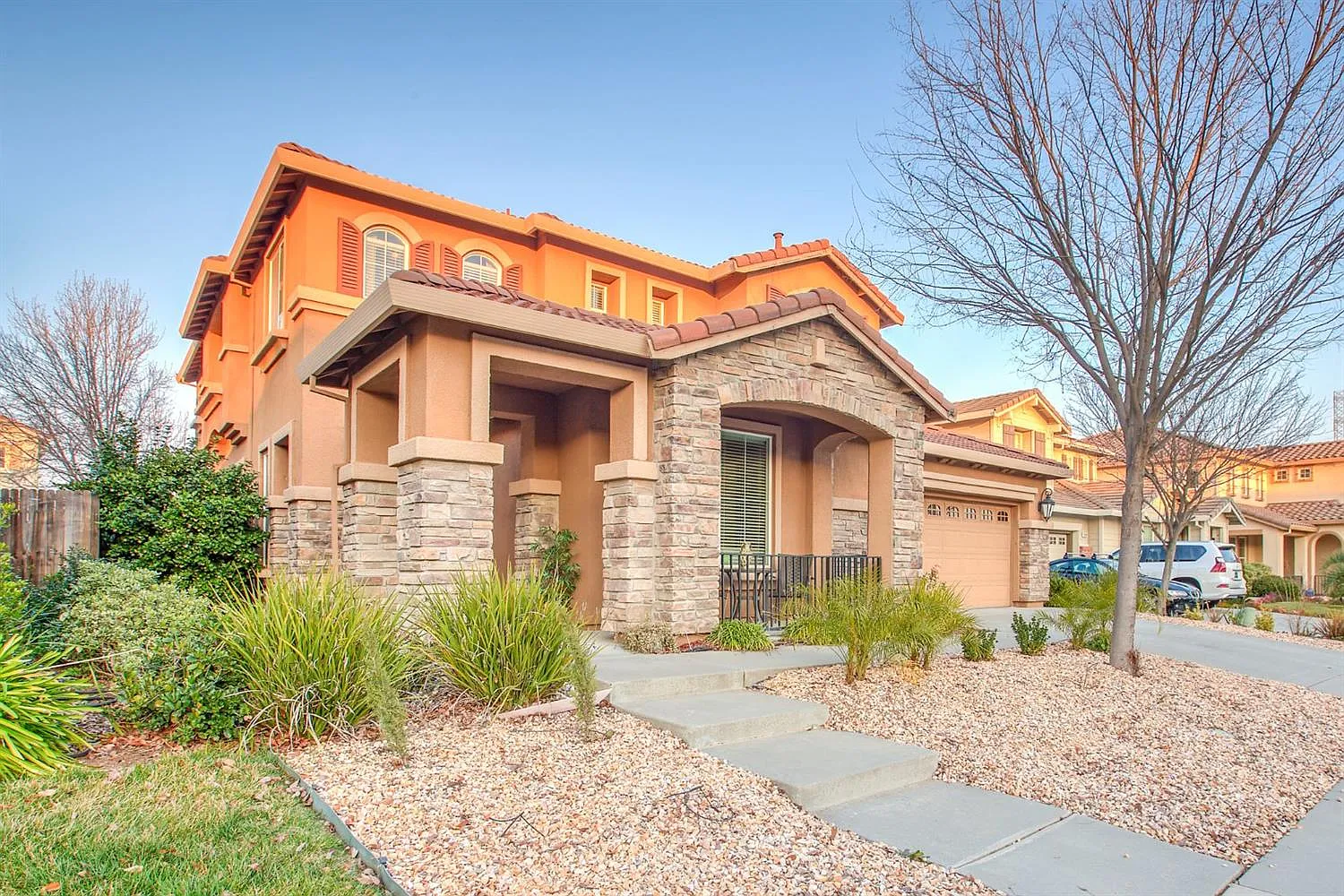 4002 Pinoche Peak Way photo 1