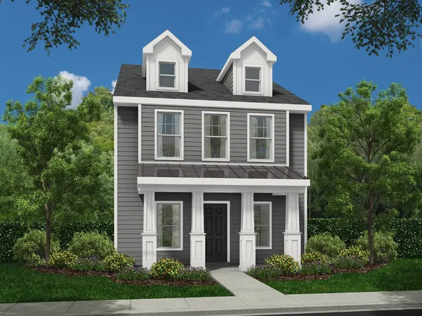 Pierce Plan, Ross Pointe