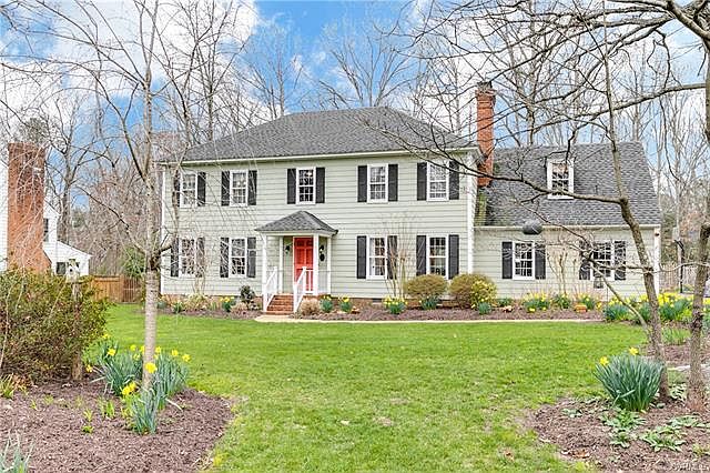 1st image of 1721 Glamorgan Ln