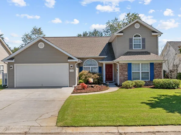 416 Westham Dr., Murrells Inlet, SC 29576