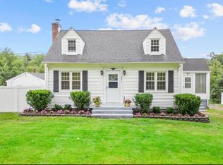 2071 Middletown Avenue, North Branford, CT 06472