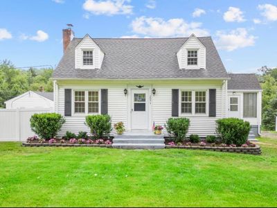 2071 Middletown Avenue, Northford, CT, 06472