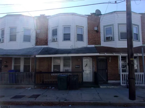 906 Keener Ave, Atlantic City, NJ 08401