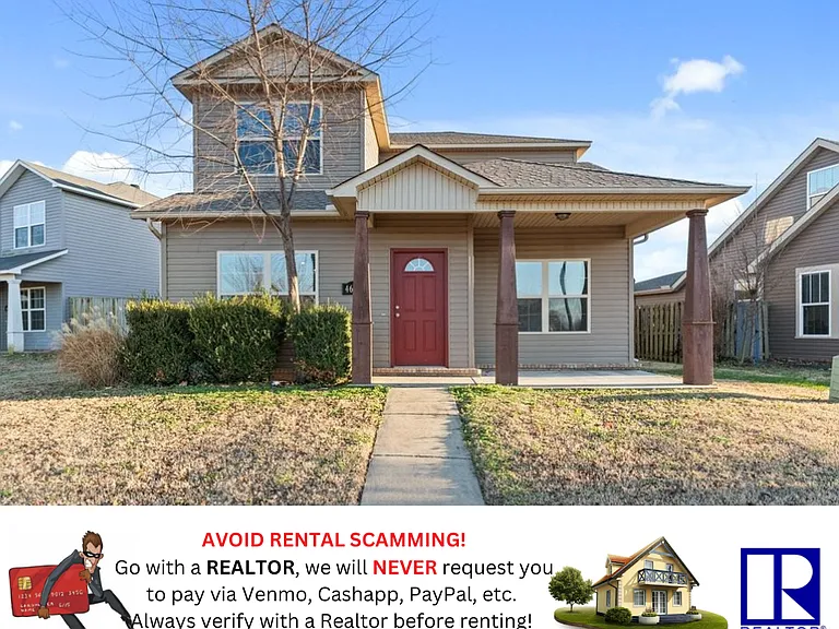 4600 W Colfax Loop — Photo 1