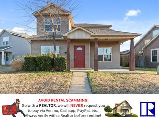 4600 W Colfax Loop, Fayetteville, AR 72704