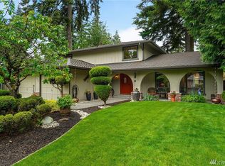 15722 25th Dr SE, Mill Creek, WA 98012