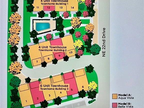 4th image of 621 NE 22nd Dr #11