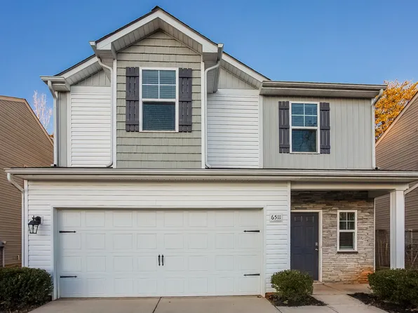 6511 Rumple Rd, Charlotte, NC 28262