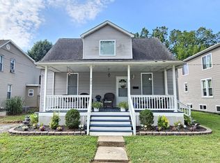 730 Maple St, Collinsville, IL 62234