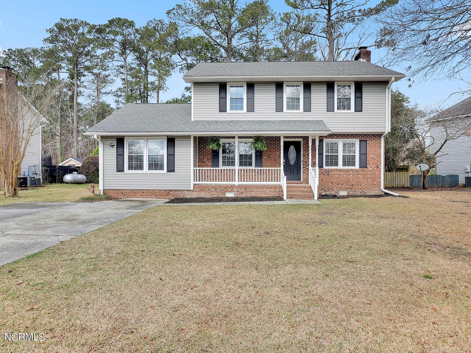 2722 Northwoods Drive, Jacksonville, NC 28540 Zillow