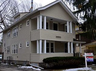 730-732 Thurston Rd, Rochester, NY 14619