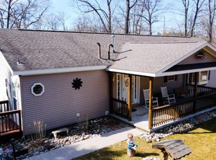 4687 W School Rd, Roscommon, MI 48653