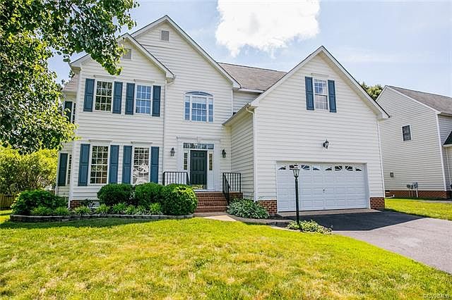 1st image of 8360 Sherrington Dr