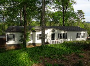 114 Woodland Dr, Kingston, TN 37763