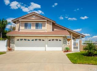 3452 Marble Ridge Dr, Chino Hills, CA 91709