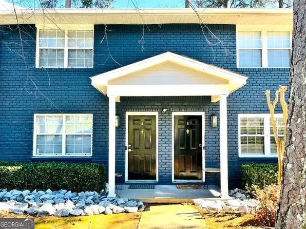 3151 Buford Hwy NE APT 5, Brookhaven, GA 30329
