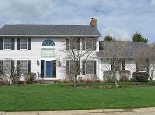 5247 Rocky Rill Ave NE, Canton, OH 44705