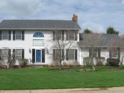 5247 Rocky Rill Ave NE, Canton, OH, 44705