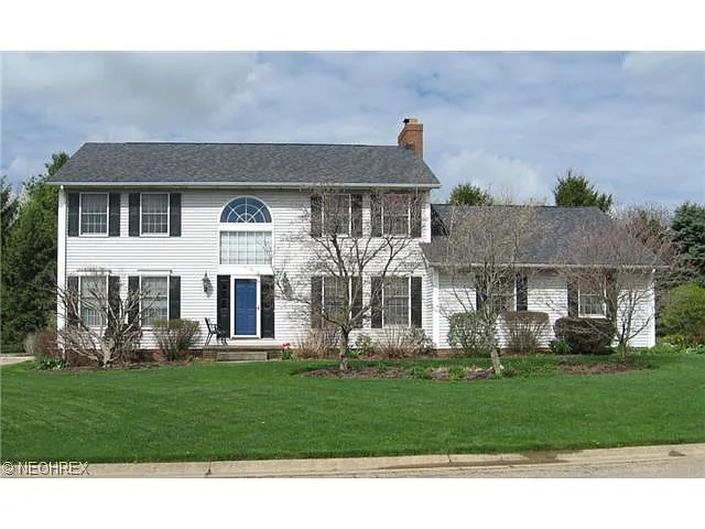 5247 Rocky Rill Ave NE photo 1