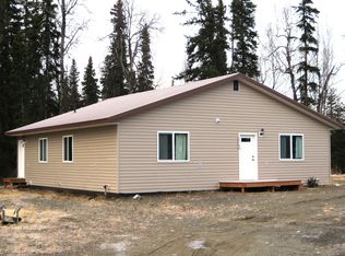49165 Wolverine Ave, Kasilof, AK 99610