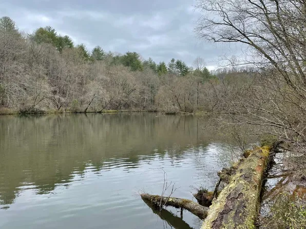 LOT 5 Trillium Hts, Hayesville, NC 28904