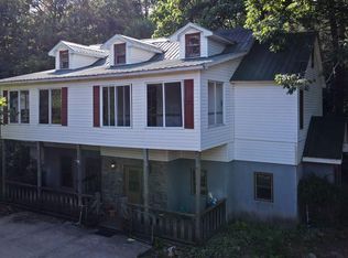 370 Shuler Rd, Blairsville, GA 30512