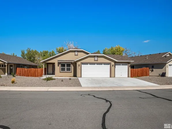 2025 Verona Dr, Fallon, NV 89406